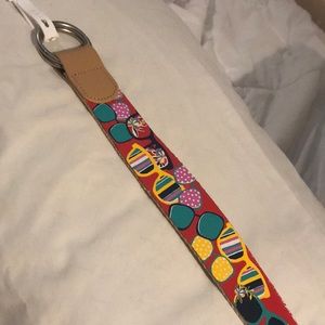 Relic Sunglasses Belt